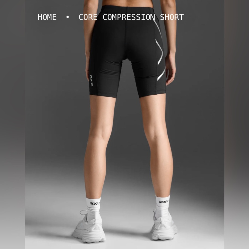 COPY - - 2xu compression shorts - Picture 5 of 16
